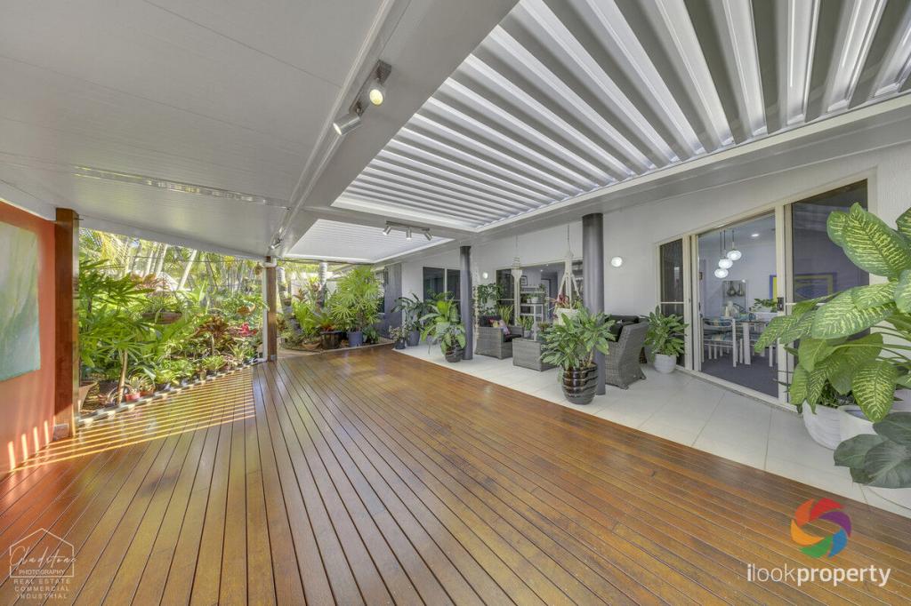 23 Wattora Cl, Boyne Island, QLD 4680
