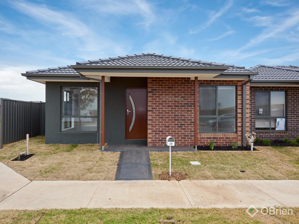 20 Caulonia Dr, Truganina, VIC 3029