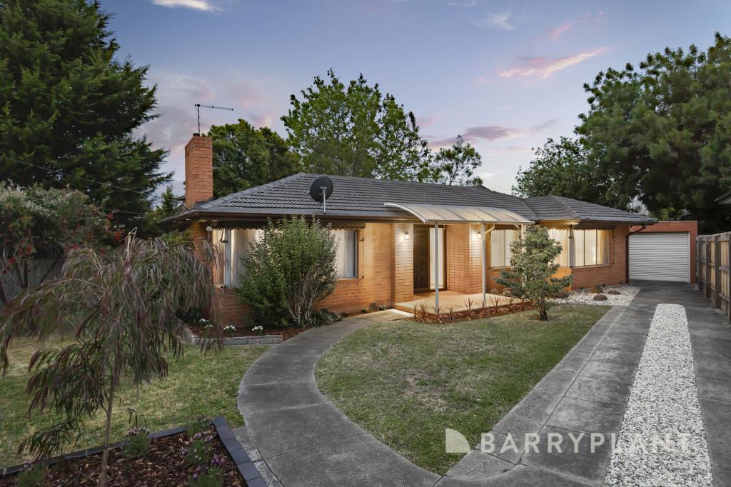 18 Yaltara Ave, Bundoora, VIC 3083