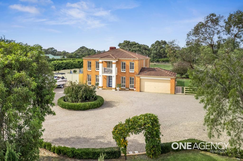 2 Peppermint Pl, Bittern, VIC 3918