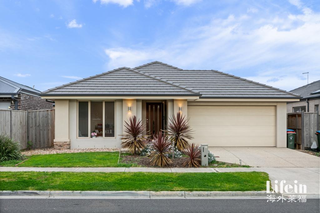 18 Highbury Rd, Werribee, VIC 3030