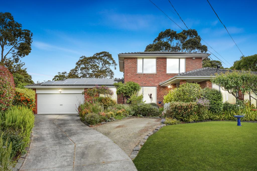 6 Corowa Ct, Mount Waverley, VIC 3149