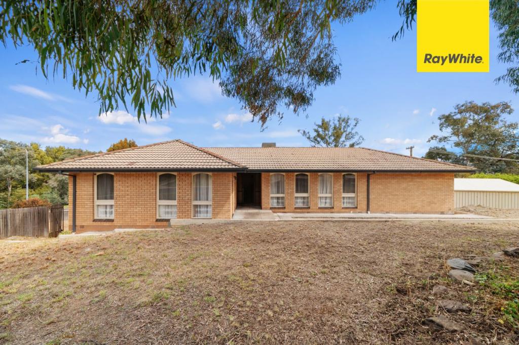 1 Hayward Pl, Macgregor, ACT 2615