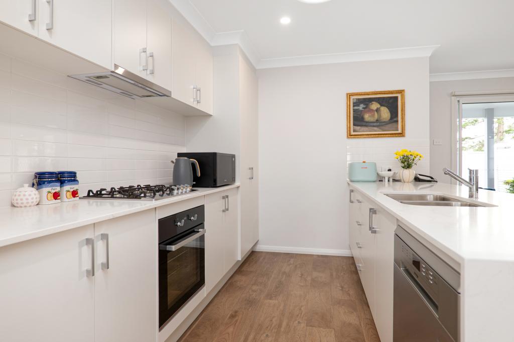 13/219a Morpeth Rd, Raworth, NSW 2321