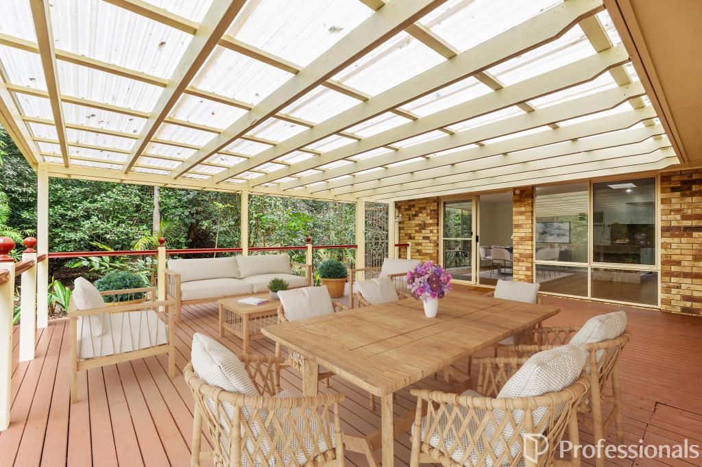 19 Kidd St, Tamborine Mountain, QLD 4272