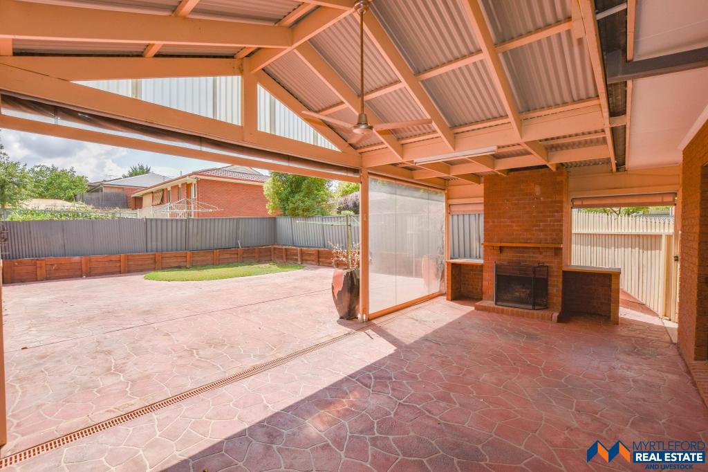 3 Halls Rd, Myrtleford, VIC 3737