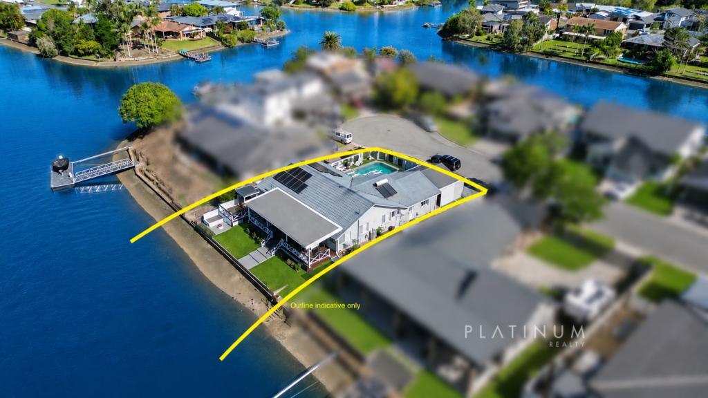 10 Spinnaker Ct, Currumbin Waters, QLD 4223