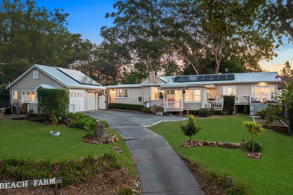 7 Joseph Pl, Kincumber, NSW 2251