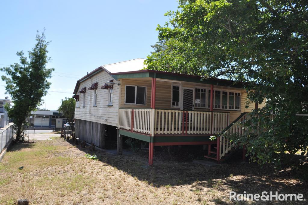169 Auckland St, Gladstone Central, QLD 4680