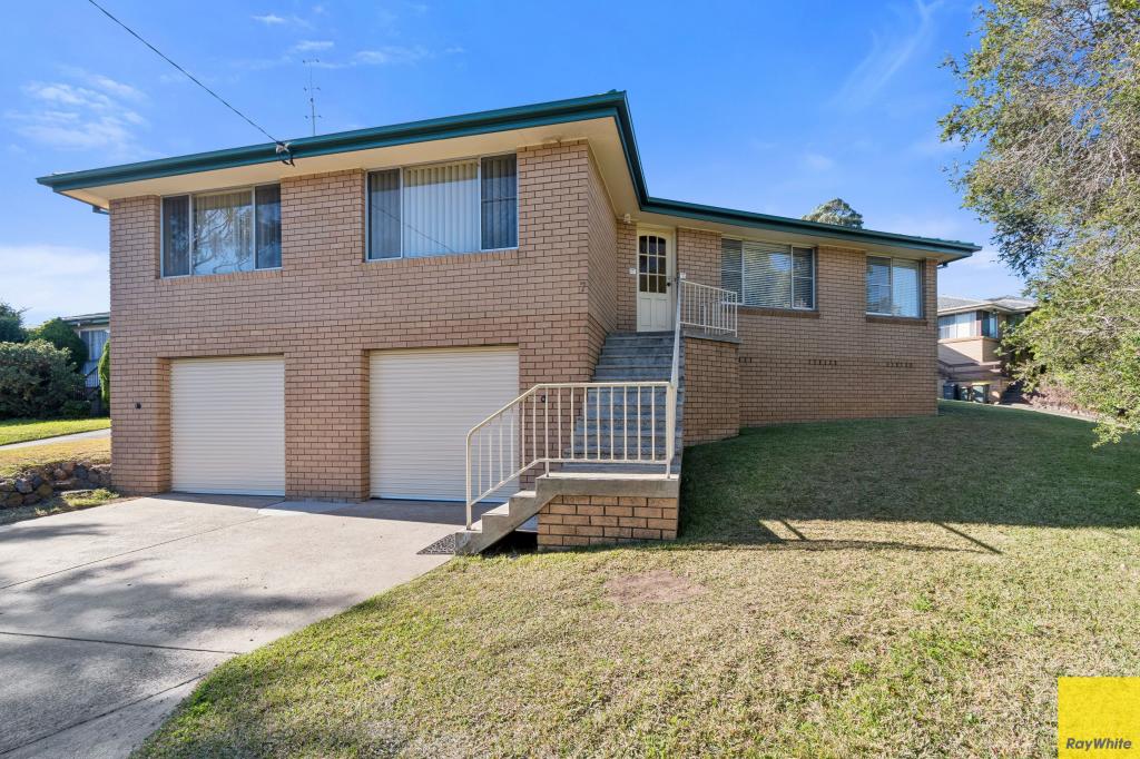 2/7 Beltana Ave, Dapto, NSW 2530