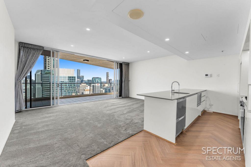 431/30 Macrossan St, Brisbane City, QLD 4000