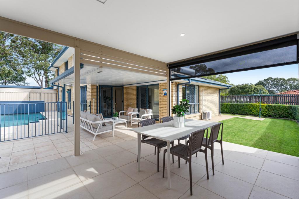 34 Burbank Rd, Birkdale, QLD 4159