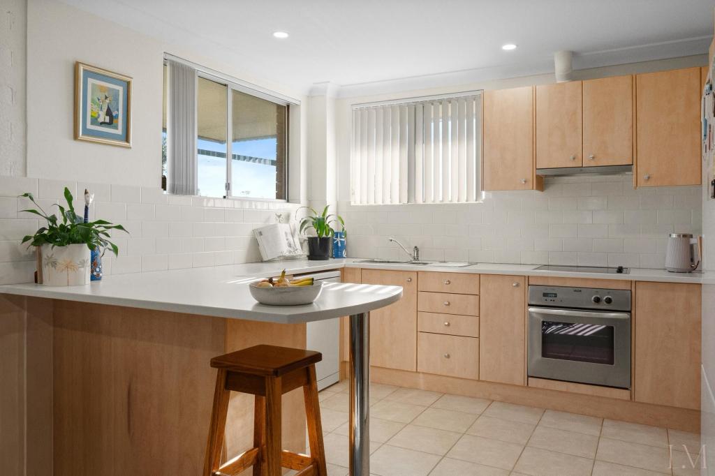 3/98 Regent St, New Lambton, NSW 2305