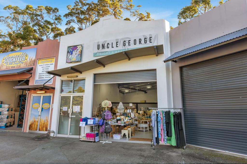 4/37 Gateway Dr, Noosaville, QLD 4566