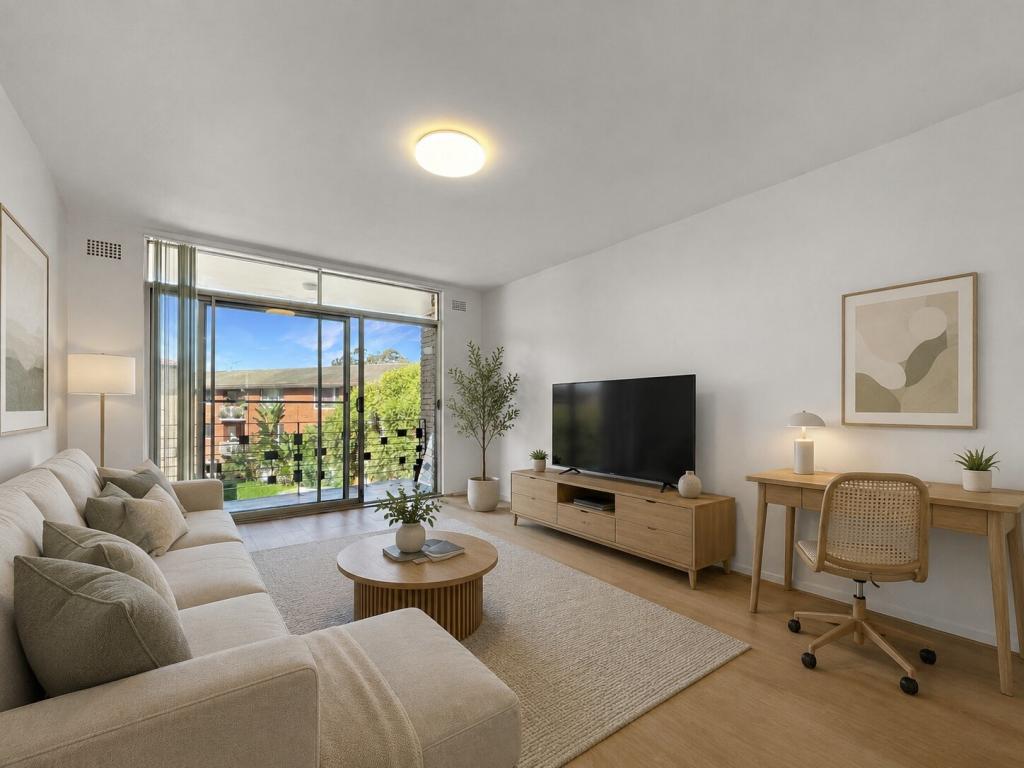8/12 Meriton St, Gladesville, NSW 2111