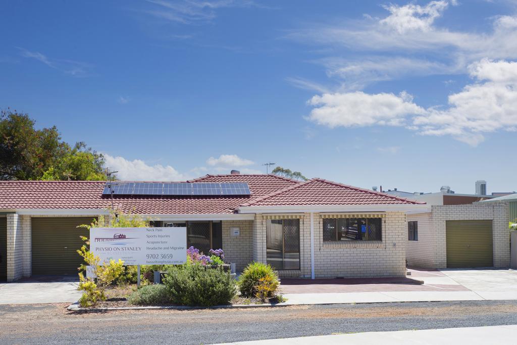 56 Stanley Pl, Busselton, WA 6280