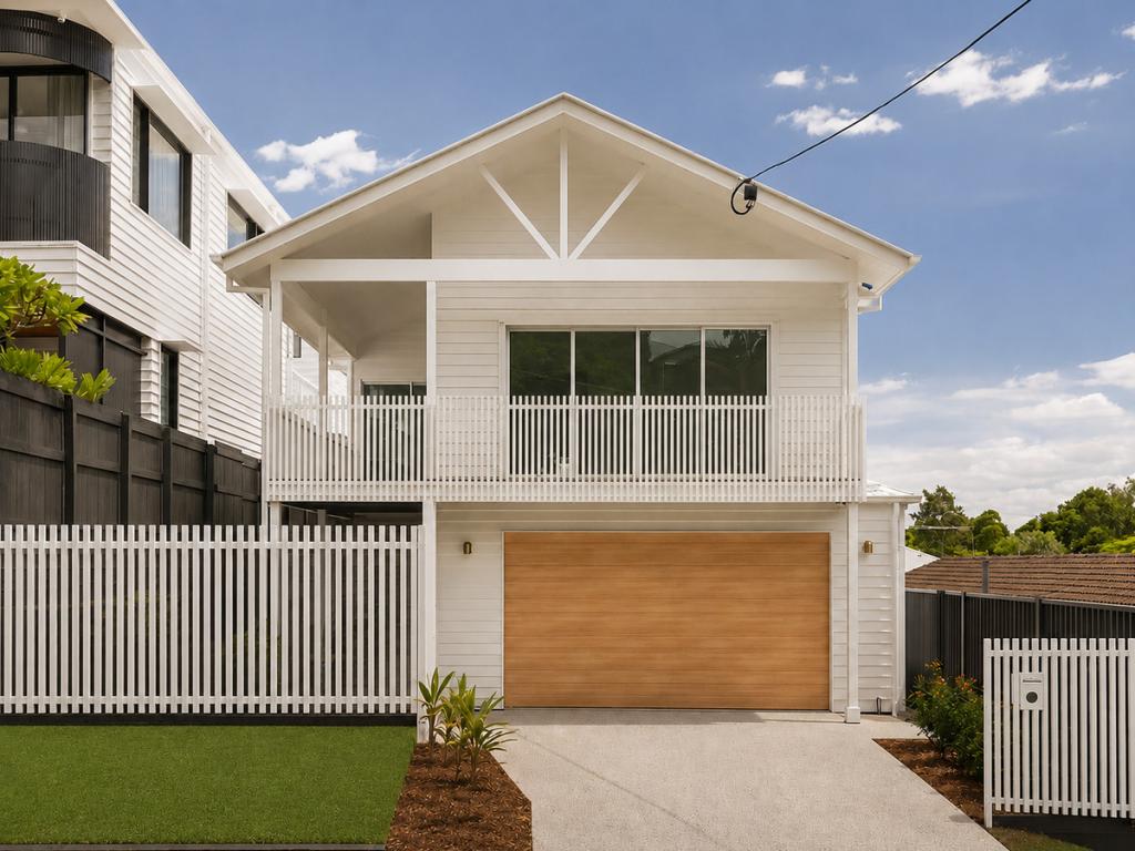 14 Gatling Rd, Cannon Hill, QLD 4170