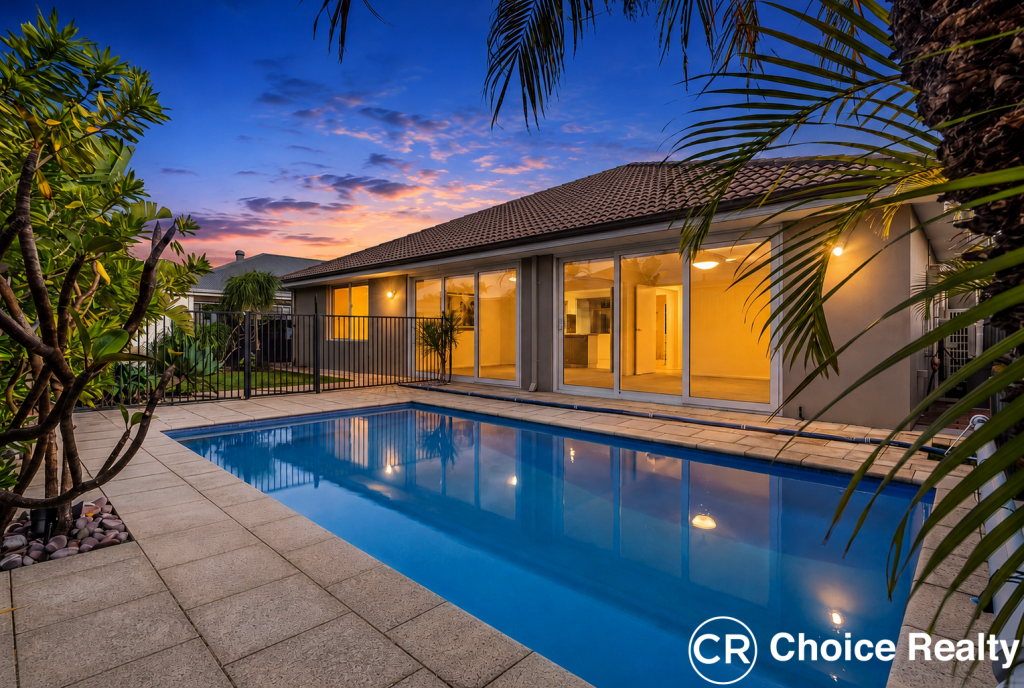 12 HYDEN RD, BANKSIA GROVE, WA 6031