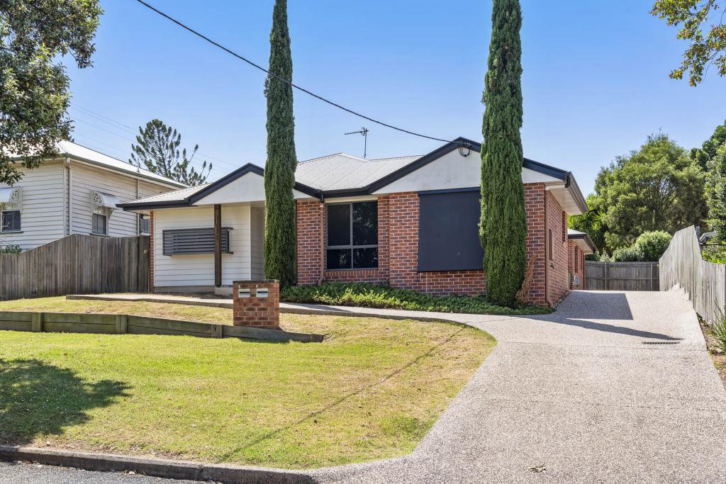 2/2a Beatty St, Mount Lofty, QLD 4350