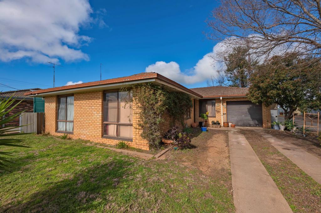 12 Short St, West Wyalong, NSW 2671