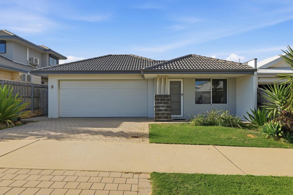 8 Acerosa Bvd, Halls Head, WA 6210
