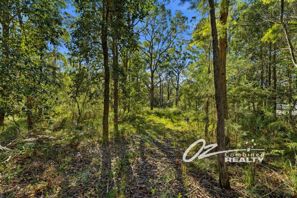 Lot 552 Atherton St, Basin View, NSW 2540