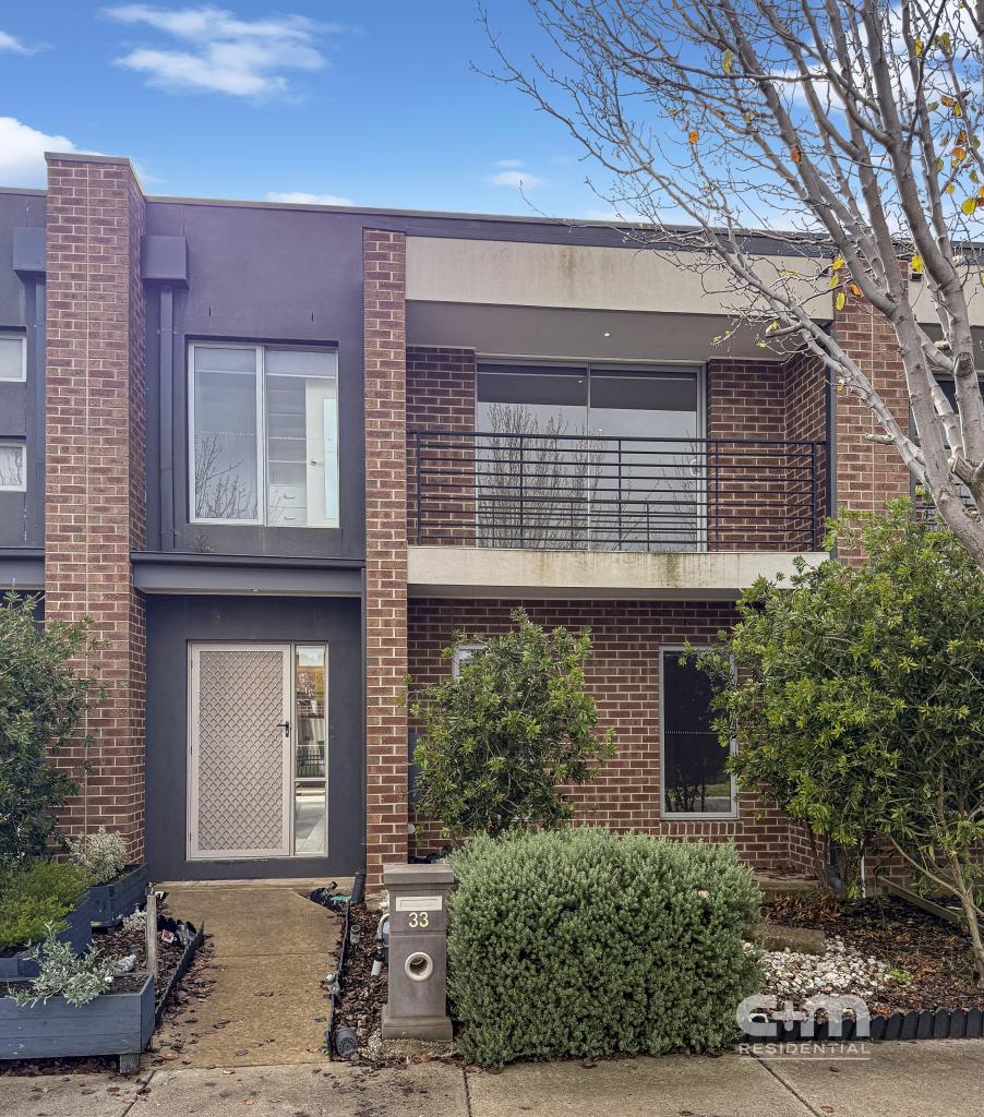 33 Maddock St, Point Cook, VIC 3030
