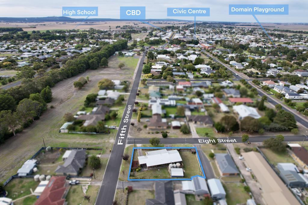 37 Fifth St, Millicent, SA 5280