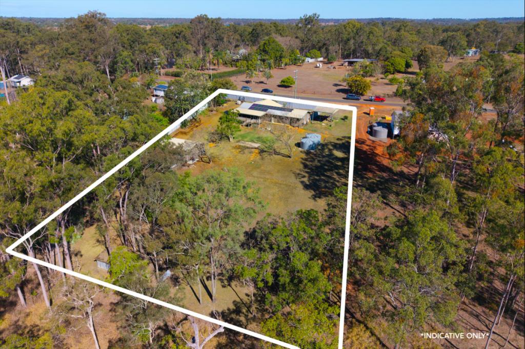 71 Tanderra Dr, South Kolan, QLD 4670