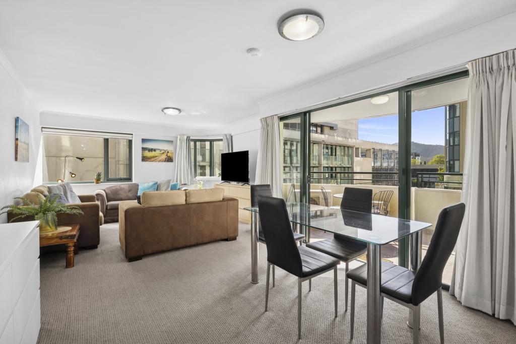 220/74 Northbourne Ave, Braddon, ACT 2612