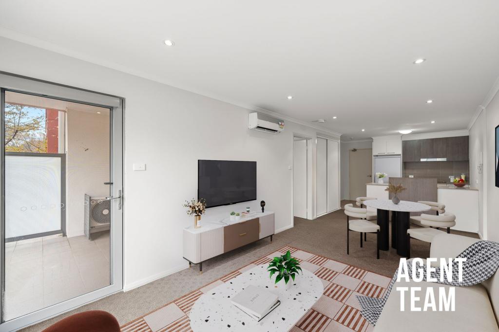 20/28 WATSON ST, TURNER, ACT 2612