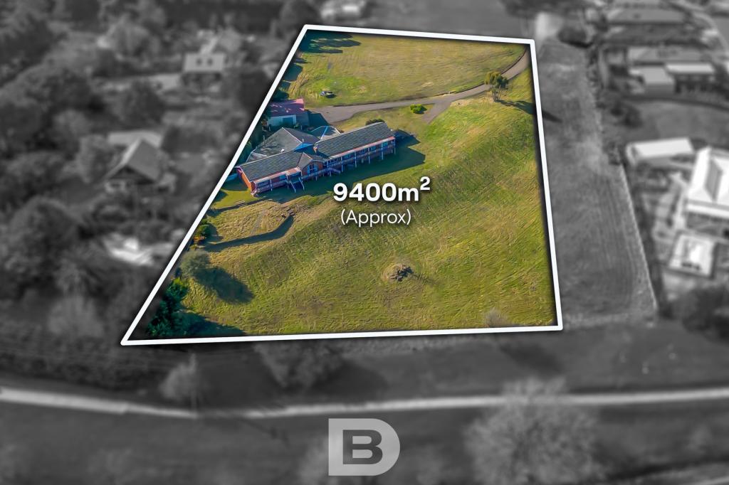 1 Oakwood Cl, Gisborne, VIC 3437