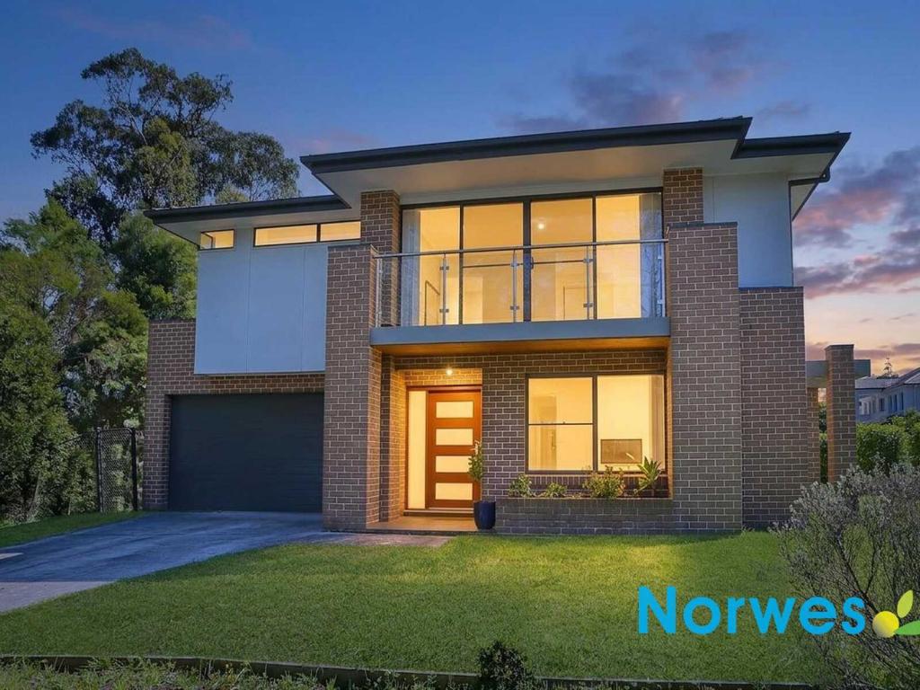 9 Laura St, Norwest, NSW 2153
