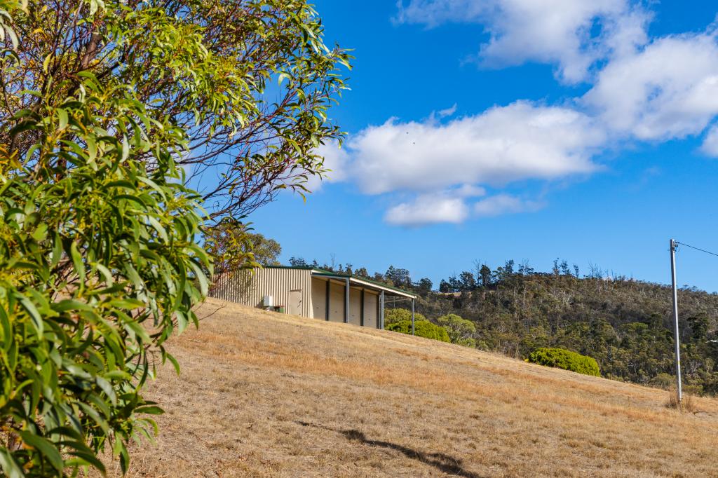 27 Grahams Rd, Mount Rumney, TAS 7170