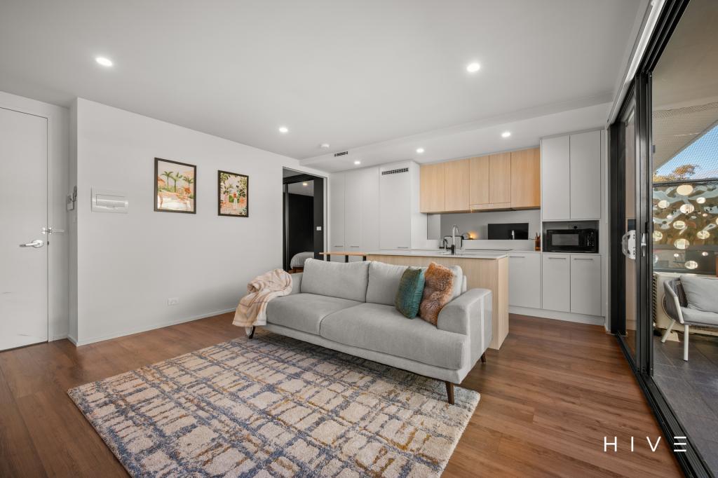 305/4 Masson St, Turner, ACT 2612