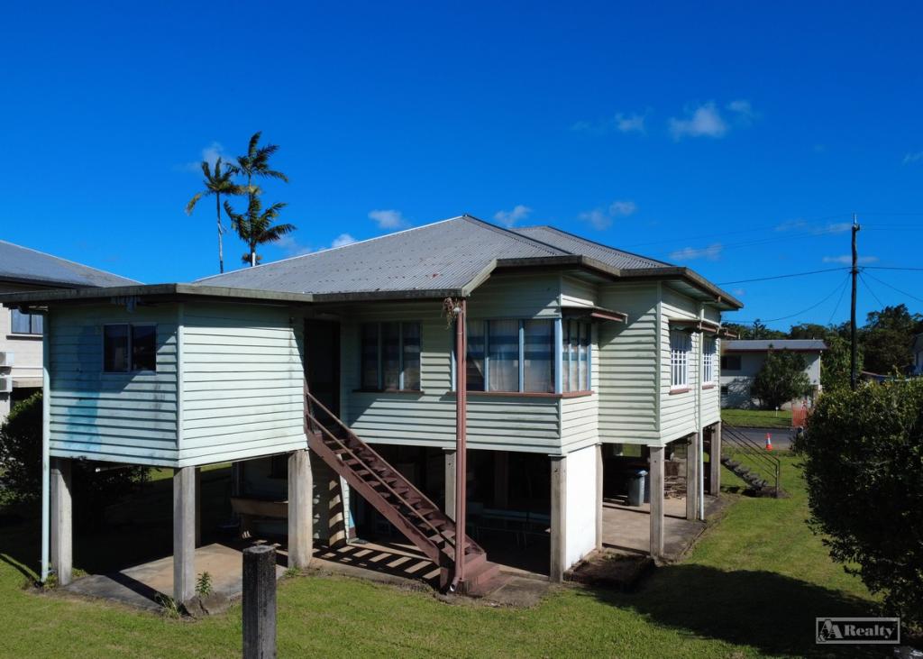 39 Campbell St, Cullinane, QLD 4860