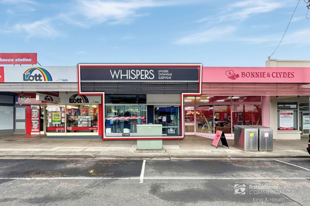 23 Service St, Bairnsdale, VIC 3875