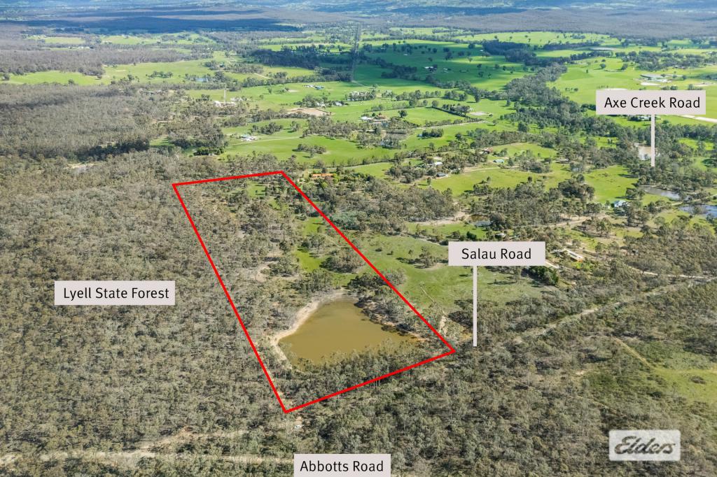 Lot 5 Salau Rd, Axe Creek, VIC 3551