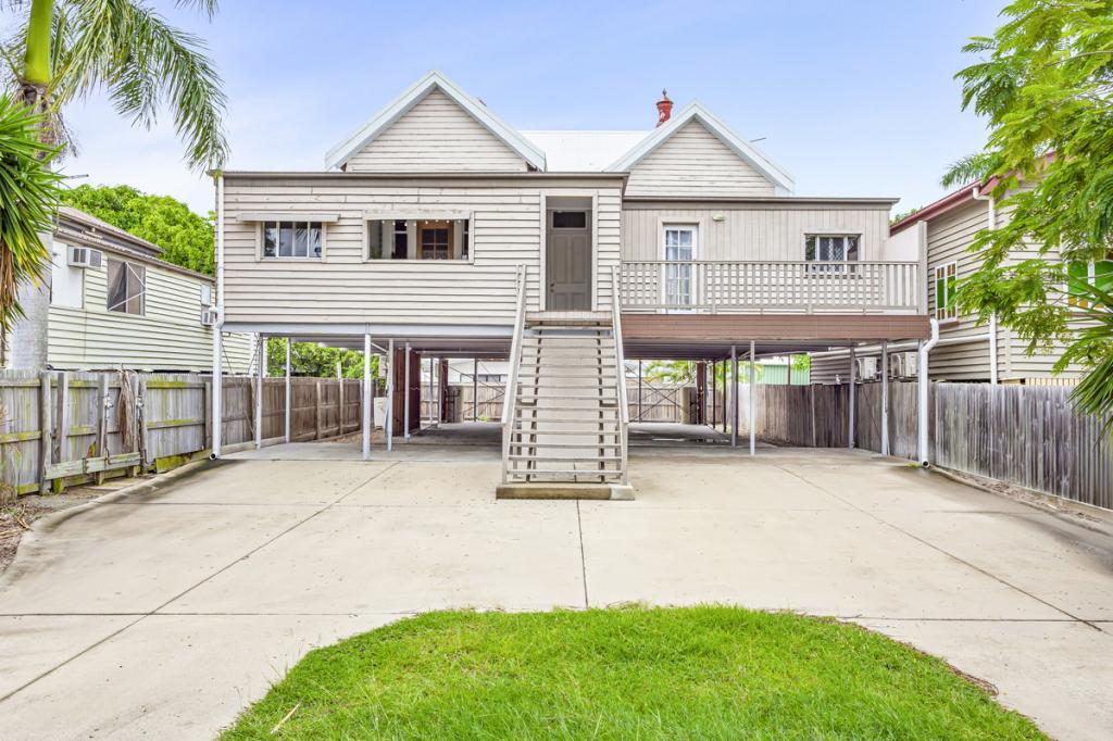 1/137 Murray St, Rockhampton City, QLD 4700