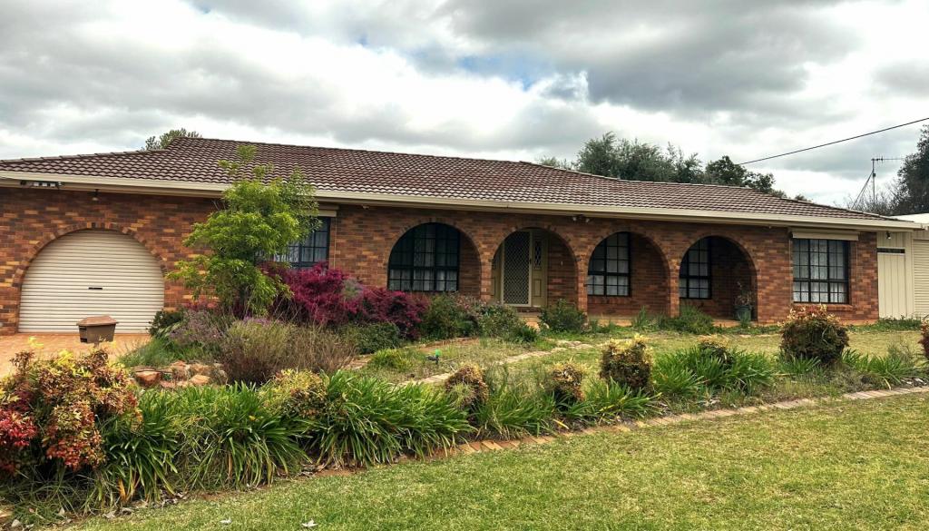 20 Barellan St, Griffith, NSW 2680