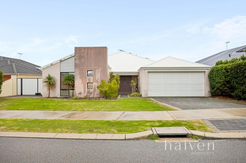 9 Tintern Rd, Ashby, WA 6065
