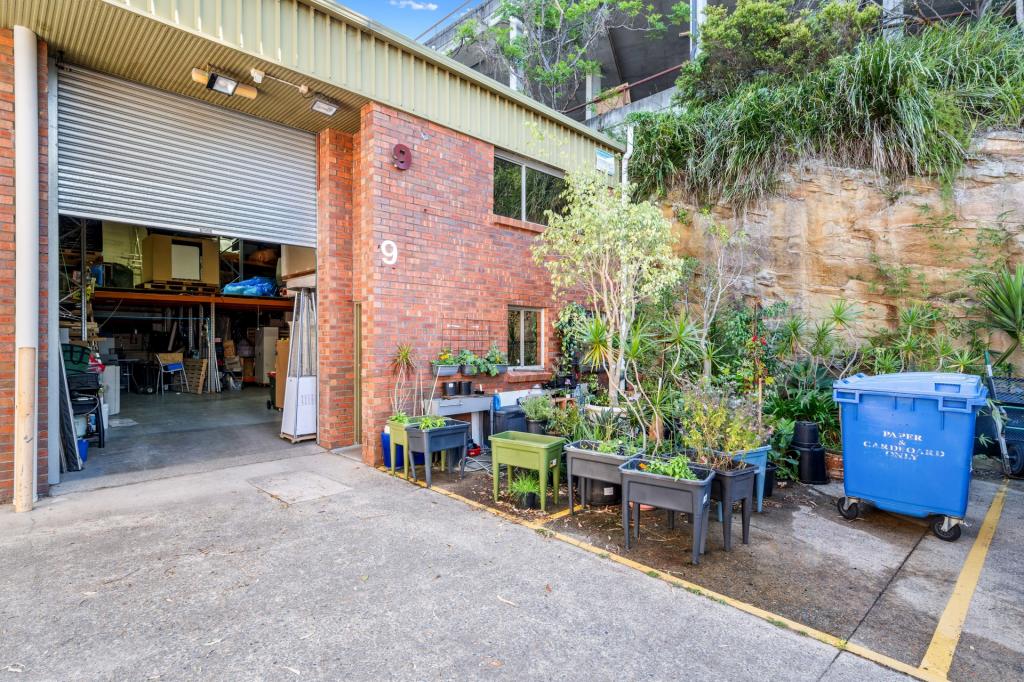 9/150 Old Pittwater Rd, Brookvale, NSW 2100