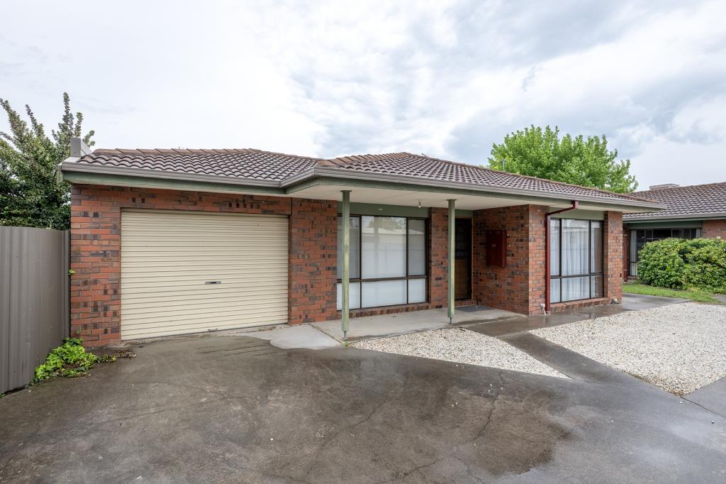 2/7 Smith St, Horsham, VIC 3400