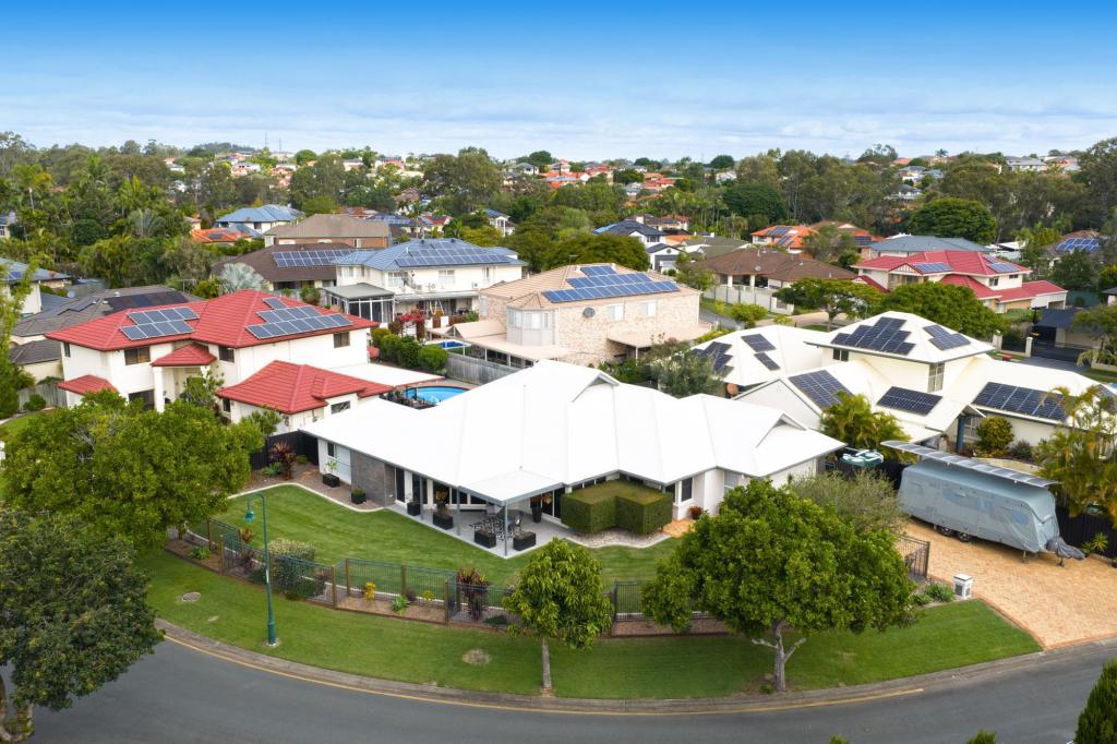 3 KENILWORTH PL, CARINDALE, QLD 4152