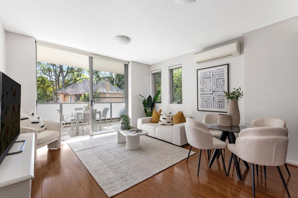 54/1 Lamond Dr, Turramurra, NSW 2074