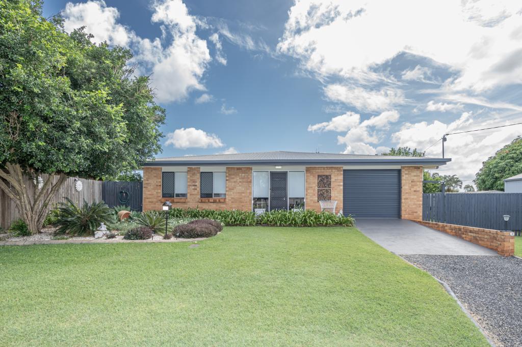 17 Limpus Cres, Kalkie, QLD 4670