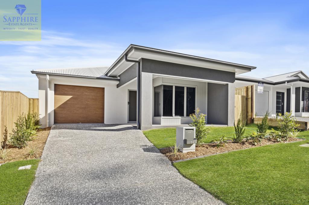 54 Magnolia Bvd, Burpengary, QLD 4505