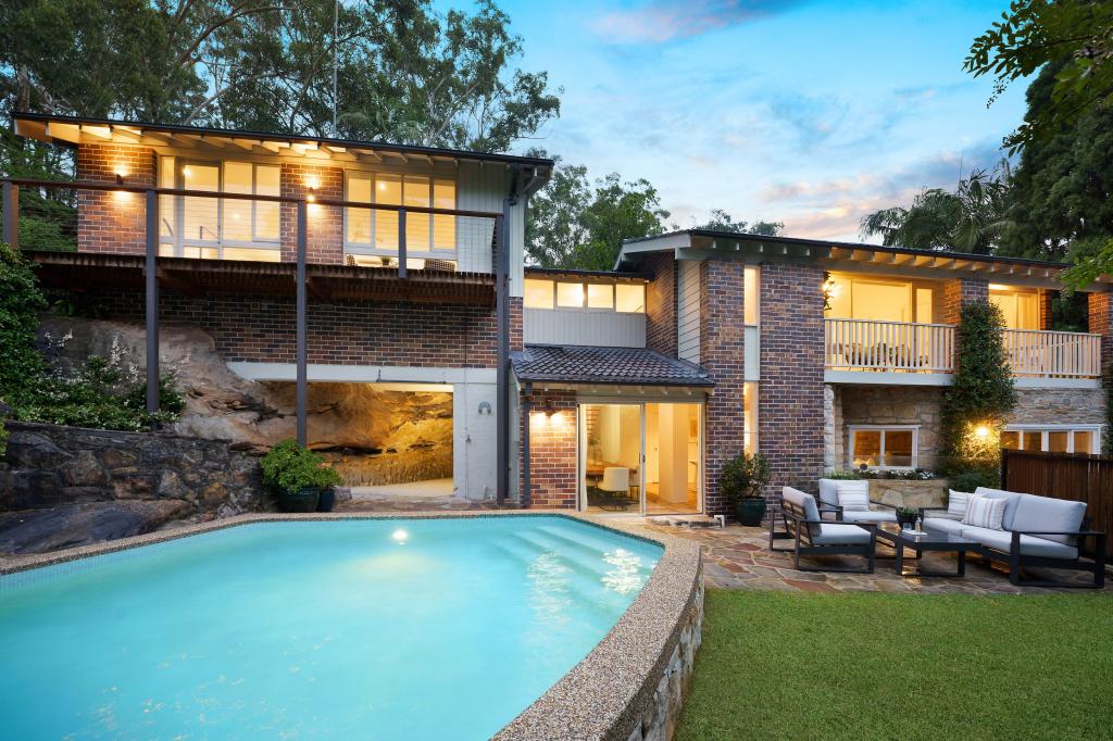 19 Lister St, North Wahroonga, NSW 2076