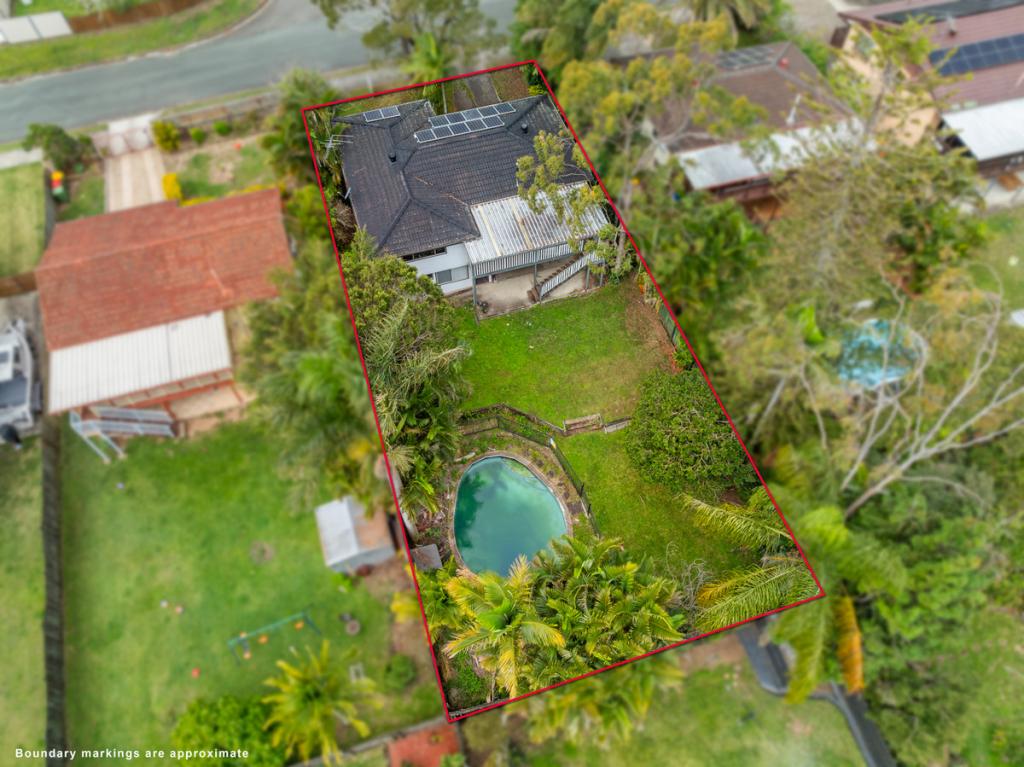 14 Consort St, Alexandra Hills, QLD 4161
