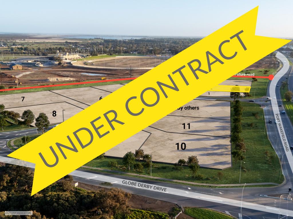 2/Lot 100 Globe Derby Dr, Globe Derby Park, SA 5110